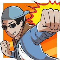 Download Berandal Sekolah Mod Apk