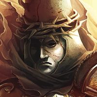 Download Blasphemous Mod Apk