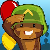 Download Bloons TD 5 Mod Apk