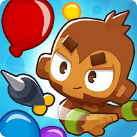 Download Bloons TD 6 Mod Apk