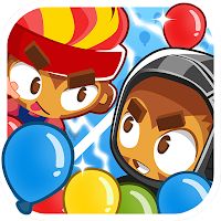 Download Bloons TD Battles 2 Mod Apk