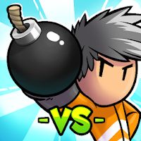 Download Bomber Friends Mod Apk