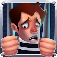 Download Break the Prison Mod Apk