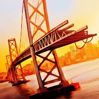 Download Bridge Construction Simulator Mod Apk