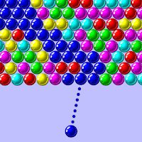 Download Bubble Shooter Mod Apk