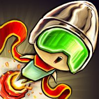 Download Bullet Boy Mod Apk