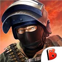 Download Bullet Force Mod Apk