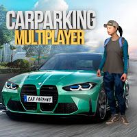 🔥 Download Car Parking Multiplayer 4.8.14.8 [Unlocked/Mod Money