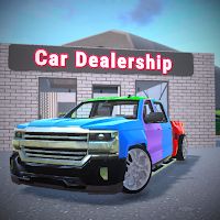 Download Car Trader Simulator 2024 Mod Apk