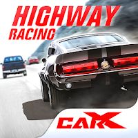Download CarX Highway Racing Mod Apk