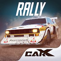 Download CarX Rally Mod Apk