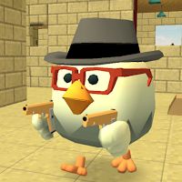 Download Chicken Gun Mod Apk