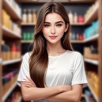 Download City Shop Simulator Mod Apk