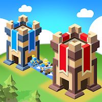 Download Conquer the Tower: Takeover Mod Apk