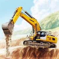 Download Construction Simulator 3 Mod Apk