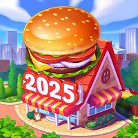 Download Cooking Madness: A Chef's Game Mod Apk