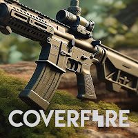 Download Cover Fire: Offline Shooting Mod Apk