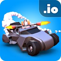 Download Crash of Cars Mod Apk