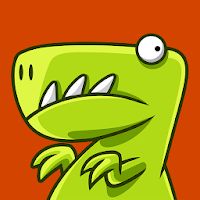Download Crazy Dino Park Mod Apk