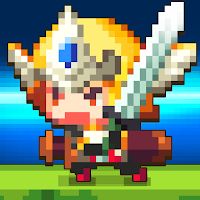 Download Crusaders Quest Mod Apk