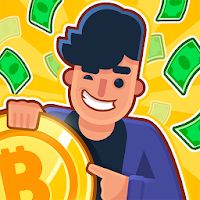 Download Crypto Trillionaire Mod Apk
