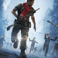 DEAD TARGET: Zombie Games 3D Mod Apk