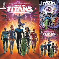 Download Dawn of Titans Mod Apk