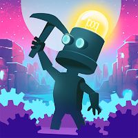 Download Deep Town: Idle Mining Tycoon Mod Apk