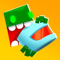 Download Downhill Smash Mod Apk