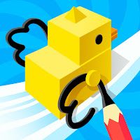 Download Draw Climber Mod Apk