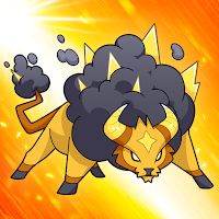 Download Dynamons World Mod Apk