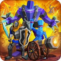 Download Epic Battle Simulator 2 Mod Apk