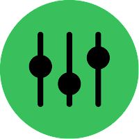 Download Eqfy Equalizer for Spotify Mod Apk