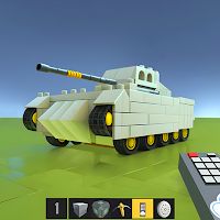 Download Evertech Sandbox Mod Apk