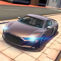 UPDATE 2023 !! Car Driving Online - Mod Apk Unlimited Money