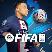 FIFA 20 Mod APK+OBB+Data for Android Download in 2023