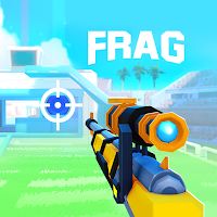 How to download Frag 1.9.3 mod menu Apk Free.#FRAG 