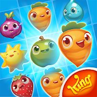 Download Farm Heroes Saga Mod Apk