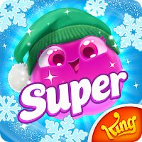 Download Farm Heroes Super Saga Mod Apk