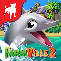 Download FarmVille 2: Tropic Escape Mod Apk