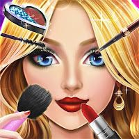 Download Fashion Show: Makeup, Dress Up Mod Apk