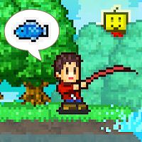 Download Fish Pond Park Mod Apk