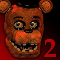 Download Five Nights at Freddy's 2 Mod Apk Full