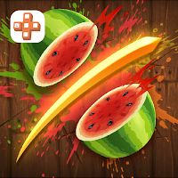 Download Fruit Ninja Classic Mod Apk