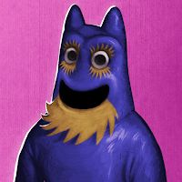 Download Garten of Banban 8: Anti Devil Mod Apk