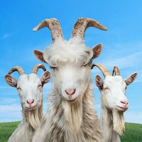 Download Goat Simulator 3 Mod Apk