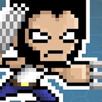 Download HERO-X Mod Apk