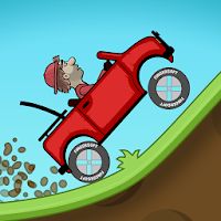 5 best car games like Hill Climb Racing for Android devices in 2021