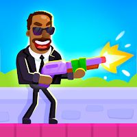 Download Hitmasters Mod Apk