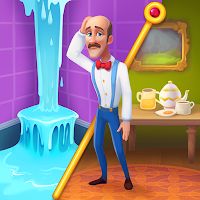 Download Homescapes Mod Apk
